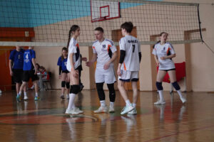 Убинский «Факел» зажёгся «золотом»