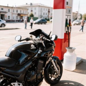Продажу бензина и краски несовершеннолетним запретят в Новосибирской области