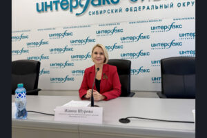 Экологические акции в Новосибирской области по нацпроекту