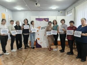 Советники по воспитанию Убинского округа обсудили безопасность детей летом