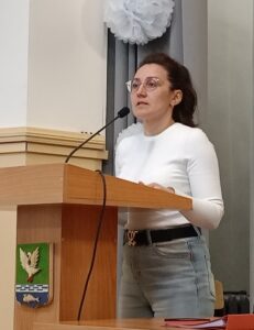 Депутаты Убинского округа провели внеочередную сессию