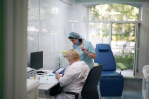 В Новосибирске впервые пройдет ночная диспансеризация по репродуктивному профилю