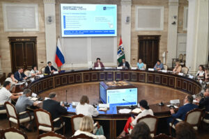 В Новосибирской области усилят защиту государственных информационных систем