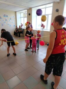 Жить без улыбки — просто ошибка