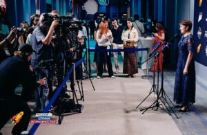Студенты из Новосибирской области стали золотыми медалистами IX сезона олимпиады «Я – профессионал»