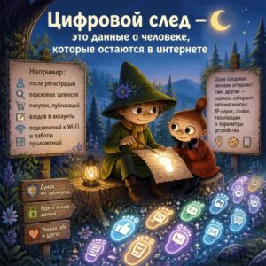 Инструменты злоумышленников, которые вы сами им предоставляете