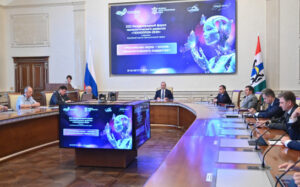 Новосибирск формирует научно-образовательные альянсы со странами СНГ, Китаем и Африкой