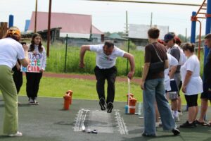 Занимайтесь активными видами спорта для здоровья