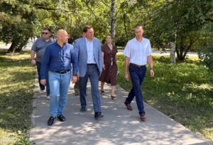 Депутат Госдумы поддержал инициативу создания мемориала в Новосибирске