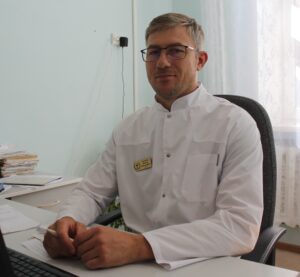 Жителям Убинского округа рекомендуют беречь легкие