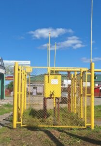 Жители Убинского округа могут получить субсидию на догазификацию